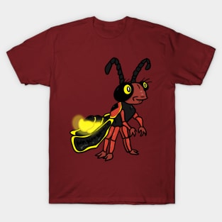 Firefly Friend T-Shirt